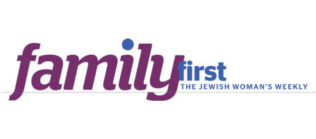 Esti’s letter to the editor in Family First