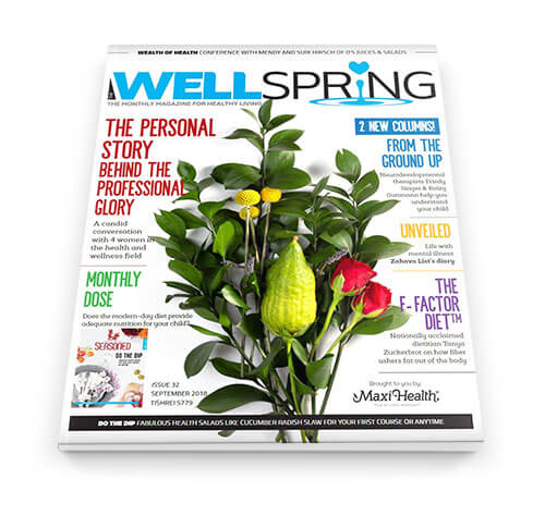 Wellspring Issue #42