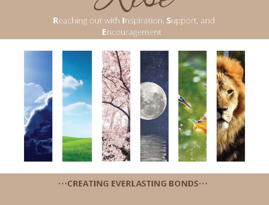 RISE Newsletter – Spring 5782